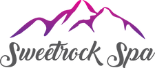 Sweetrock Spa logo