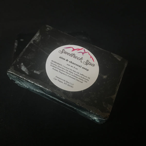 Glycerine Bar Soaps