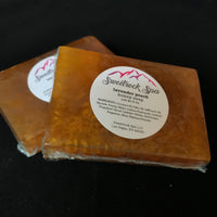 Glycerine Bar Soaps